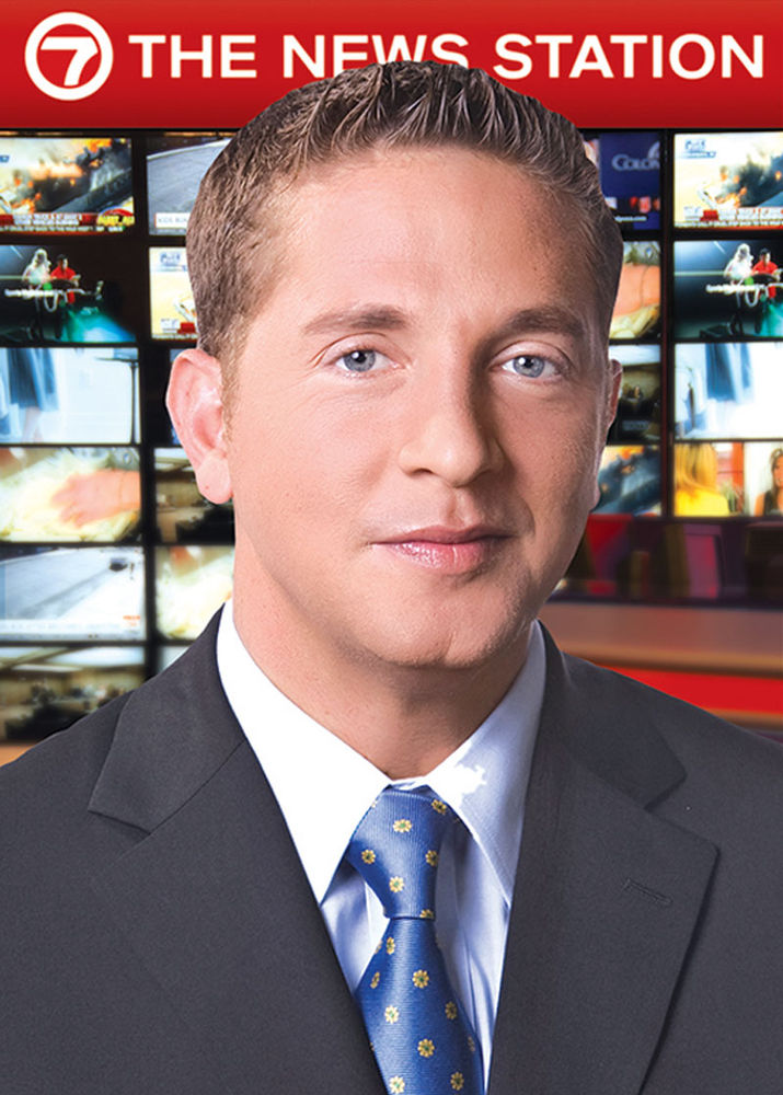 Channel 7 reporter to celebrate Shabbat with Southwest ...