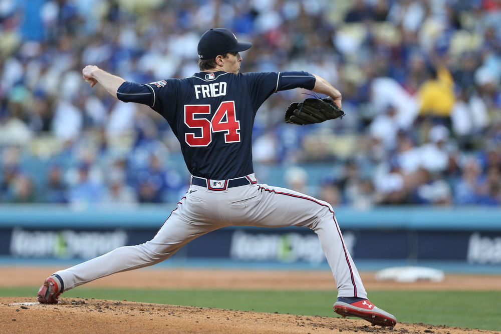 3 Jewish baseball players are key figures in the 2021 World Series